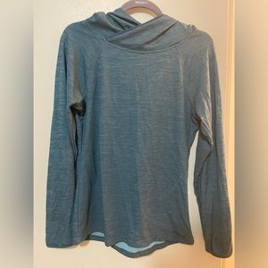Patagonia Sunshade Technical Hoody